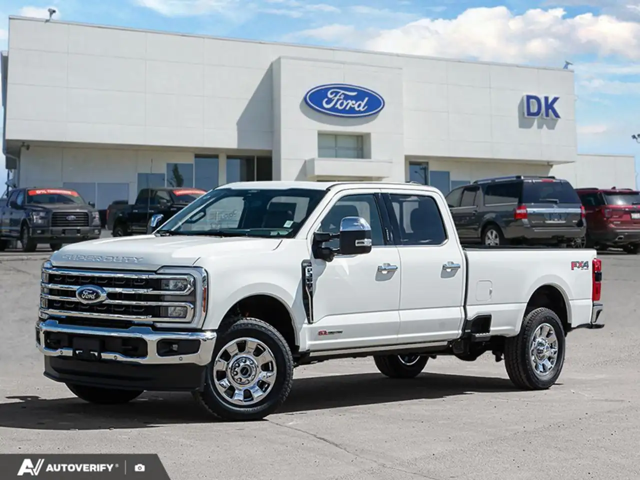 2026 Ford F 350