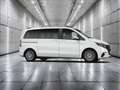 Mercedes-Benz V 250 STYLE KOMPAKT+DISTR+MBUX+360°+LED+AHK+KLIM Blanc - thumbnail 5