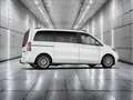 Mercedes-Benz V 250 STYLE KOMPAKT+DISTR+MBUX+360°+LED+AHK+KLIM Blanc - thumbnail 6