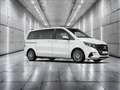 Mercedes-Benz V 250 STYLE KOMPAKT+DISTR+MBUX+360°+LED+AHK+KLIM Weiß - thumbnail 4