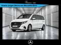 Mercedes-Benz V 250 STYLE KOMPAKT+DISTR+MBUX+360°+LED+AHK+KLIM Blanc - thumbnail 1