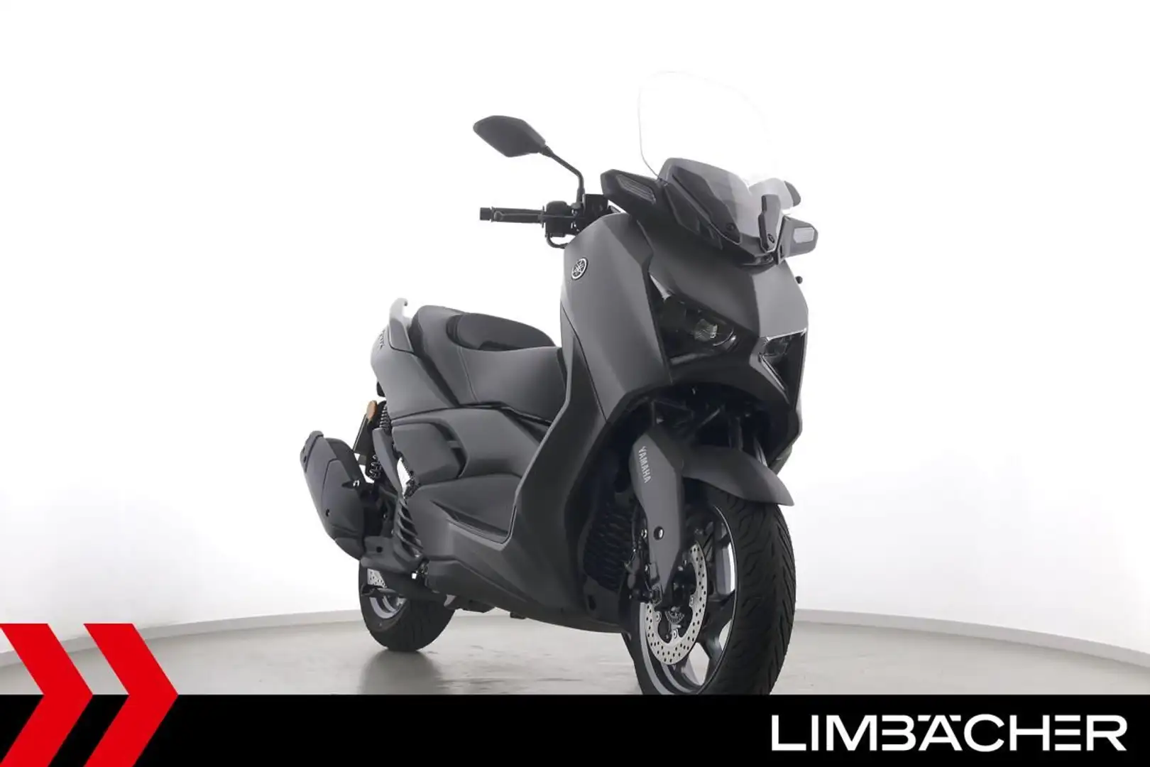 Yamaha X-Max 125 1. HAND, YAMAHA LIMBÄCHER - 2