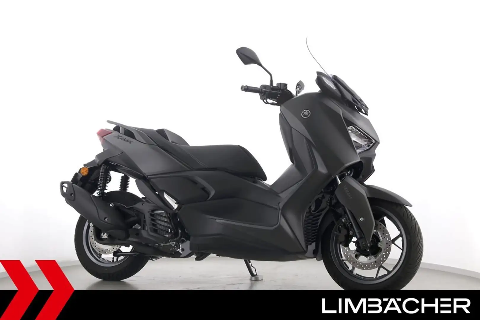 Yamaha X-Max 125 1. HAND, YAMAHA LIMBÄCHER - 1