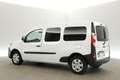 Renault Kangoo Z.E. L2H1 Huur-Accu | GRATIS E-Step! | EMISSIEVRIJE ZON Wit - thumbnail 26