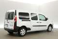 Renault Kangoo Z.E. L2H1 Huur-Accu | GRATIS E-Step! | EMISSIEVRIJE ZON Wit - thumbnail 2