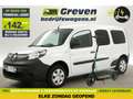 Renault Kangoo Z.E. L2H1 Huur-Accu | GRATIS E-Step! | EMISSIEVRIJE ZON Wit - thumbnail 1