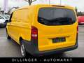 Mercedes-Benz Vito 114 CDI Aut. HA Extralang Navi Kam Temp SHZ Jaune - thumbnail 17