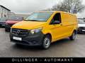 Mercedes-Benz Vito 114 CDI Aut. HA Extralang Navi Kam Temp SHZ Jaune - thumbnail 8