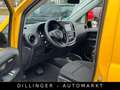 Mercedes-Benz Vito 114 CDI Aut. HA Extralang Navi Kam Temp SHZ Jaune - thumbnail 24