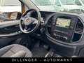 Mercedes-Benz Vito 114 CDI Aut. HA Extralang Navi Kam Temp SHZ Jaune - thumbnail 28