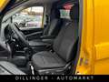 Mercedes-Benz Vito 114 CDI Aut. HA Extralang Navi Kam Temp SHZ Jaune - thumbnail 26