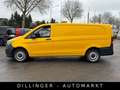 Mercedes-Benz Vito 114 CDI Aut. HA Extralang Navi Kam Temp SHZ Jaune - thumbnail 19