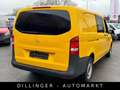 Mercedes-Benz Vito 114 CDI Aut. HA Extralang Navi Kam Temp SHZ Jaune - thumbnail 3