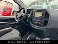 Mercedes-Benz Vito 114 CDI Aut. HA Extralang Navi Kam Temp SHZ Jaune - thumbnail 27