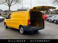 Mercedes-Benz Vito 114 CDI Aut. HA Extralang Navi Kam Temp SHZ Jaune - thumbnail 23