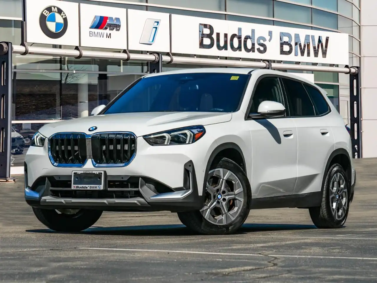 2023 BMW X1
