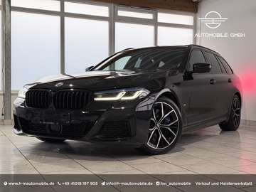 d xDrive M Sport-Laser/Pano/ACC/CarPlay/H-K