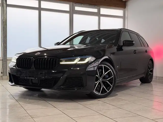 BMW 540 d xDrive M Sport-Laser/Pano/ACC/CarPlay/H-K