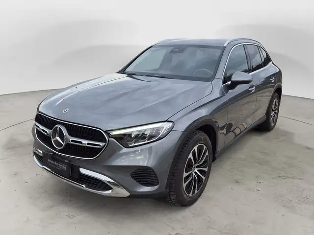 Mercedes-Benz GLC 220 220 d Advanced 4matic auto