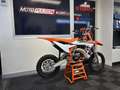 KTM 65 SX Naranja - thumbnail 3