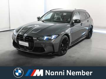 M3 Touring Competition M xDrive