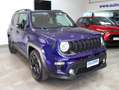 Jeep Renegade T3 120cv 80th ANNIVERSARY - KEYLESS/LEGA 18" Blu/Azzurro - thumbnail 5