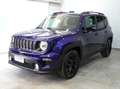 Jeep Renegade T3 120cv 80th ANNIVERSARY - KEYLESS/LEGA 18" Blu/Azzurro - thumbnail 1