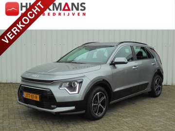 1.6 GDi HYBRIDE AUTOMAAT GARANTIE TOT 2035 !!