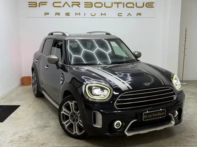 MINI Cooper D Countryman Mini Countryman F60 2020 2.0 Essential all4 auto