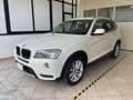 BMW X3 X3 xdrive20d Futura Bianco - thumbnail 1