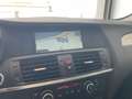 BMW X3 X3 xdrive20d Futura Bianco - thumbnail 13
