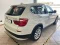 BMW X3 X3 xdrive20d Futura Bianco - thumbnail 3