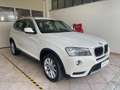 BMW X3 X3 xdrive20d Futura Bianco - thumbnail 2