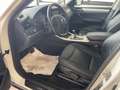 BMW X3 X3 xdrive20d Futura Bianco - thumbnail 6