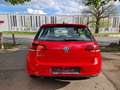 Volkswagen Golf 1.6 TDI  MWSt. ausweibar Rot - thumbnail 4