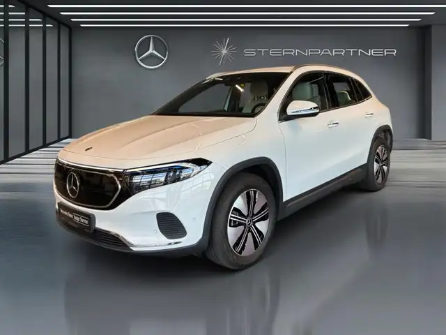 Mercedes-Benz EQA 250+ PROGRESSIVE+AD.SOUND+KAMERA+DISTR.+AMBI