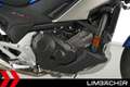 Honda NC 750 XA - Staufach, Softkoffer Blau - thumbnail 21