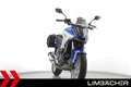 Honda NC 750 XA - Staufach, Softkoffer Blau - thumbnail 11