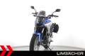 Honda NC 750 XA - Staufach, Softkoffer Blau - thumbnail 3