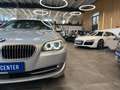 BMW 535 i Limousine *2. Hand*Klima*SHZ*Kamera*Navi* Argent - thumbnail 3