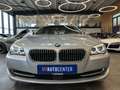 BMW 535 i Limousine *2. Hand*Klima*SHZ*Kamera*Navi* Argent - thumbnail 18