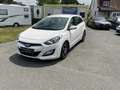 Hyundai i30 CW 1,4 CRDi Europe Plus DPF Pickerl bis 10/2025... Blanc - thumbnail 1