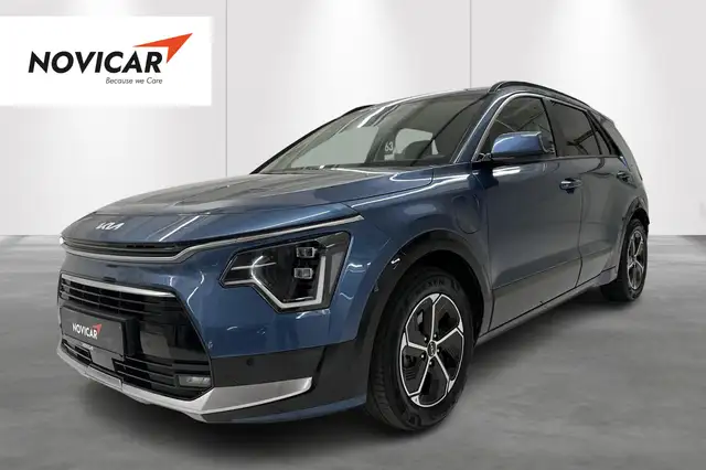 Kia Niro Pulse 1.6 GDi PHEV 6DCT