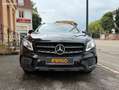 Mercedes-Benz GLA 250 Classe Mercedes 2.0 250 210 AMG-LINE 4MATIC 7G-DCT BVA-GARANTIE 6 MOIS Zwart - thumbnail 8