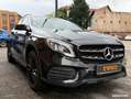 Mercedes-Benz GLA 250 Classe Mercedes 2.0 250 210 AMG-LINE 4MATIC 7G-DCT BVA-GARANTIE 6 MOIS Zwart - thumbnail 7