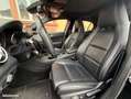 Mercedes-Benz GLA 250 Classe Mercedes 2.0 250 210 AMG-LINE 4MATIC 7G-DCT BVA-GARANTIE 6 MOIS Zwart - thumbnail 9