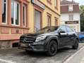 Mercedes-Benz GLA 250 Classe Mercedes 2.0 250 210 AMG-LINE 4MATIC 7G-DCT BVA-GARANTIE 6 MOIS Zwart - thumbnail 1