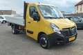 Opel Movano 4.5t Pritsche L3 Klima Navi AHK(3,0 to) Gelb - thumbnail 7