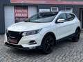 Nissan Qashqai 1.2 TLeder Pano Kamera SHZ LED AHK LED Weiß - thumbnail 2