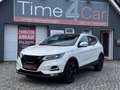 Nissan Qashqai 1.2 TLeder Pano Kamera SHZ LED AHK LED Weiß - thumbnail 1